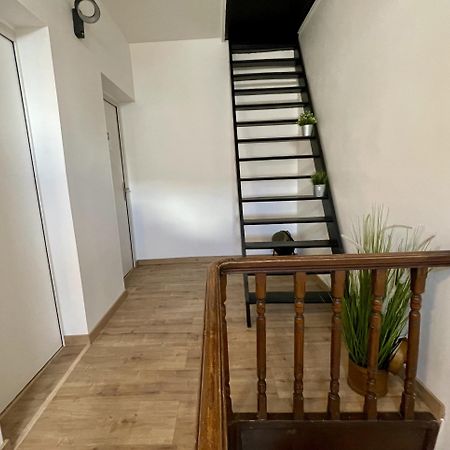 לנס Appart Hotel Gambetta מראה חיצוני תמונה