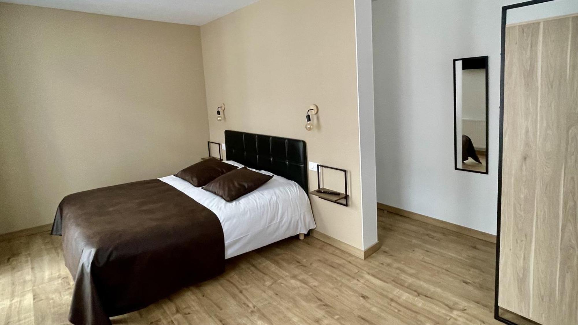 לנס Appart Hotel Gambetta חדר תמונה