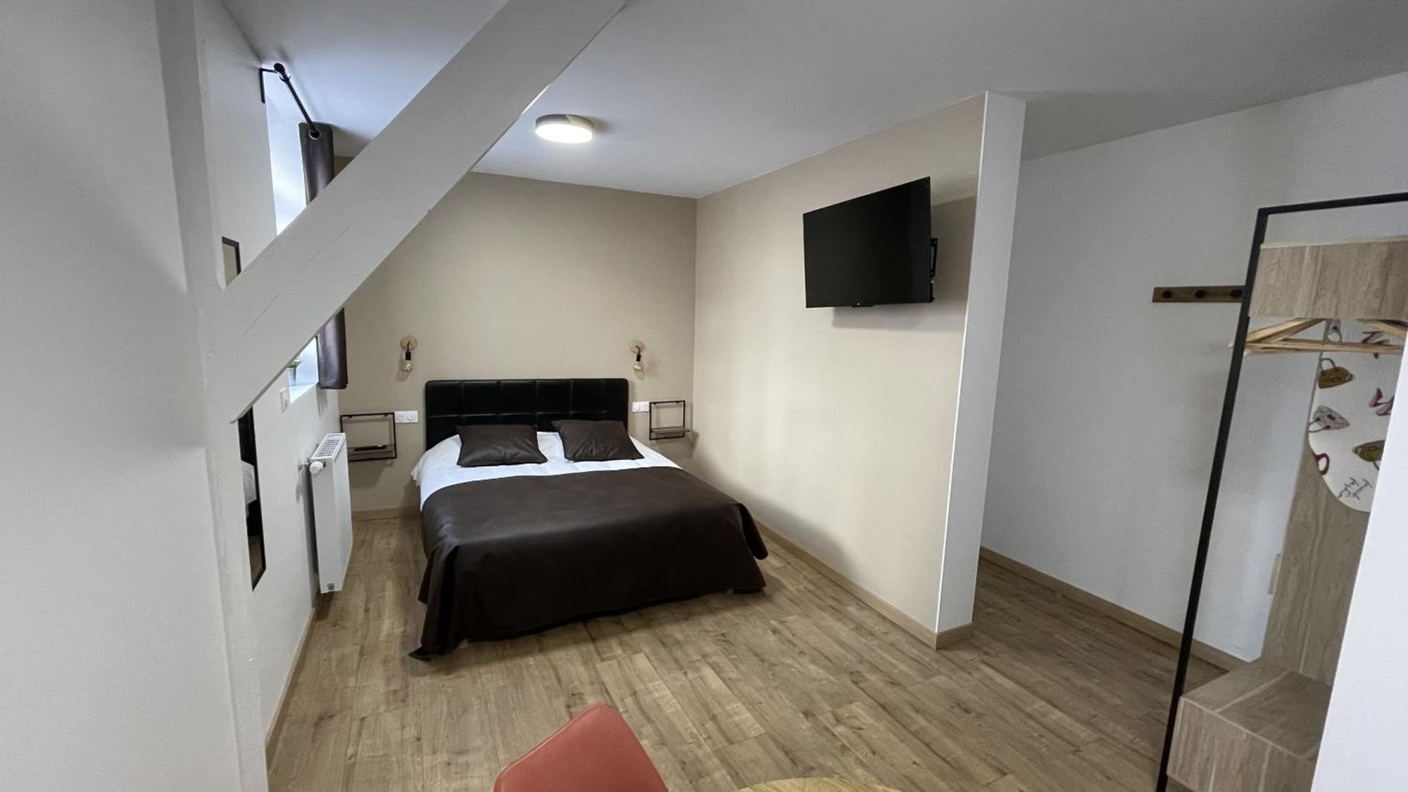 לנס Appart Hotel Gambetta מראה חיצוני תמונה