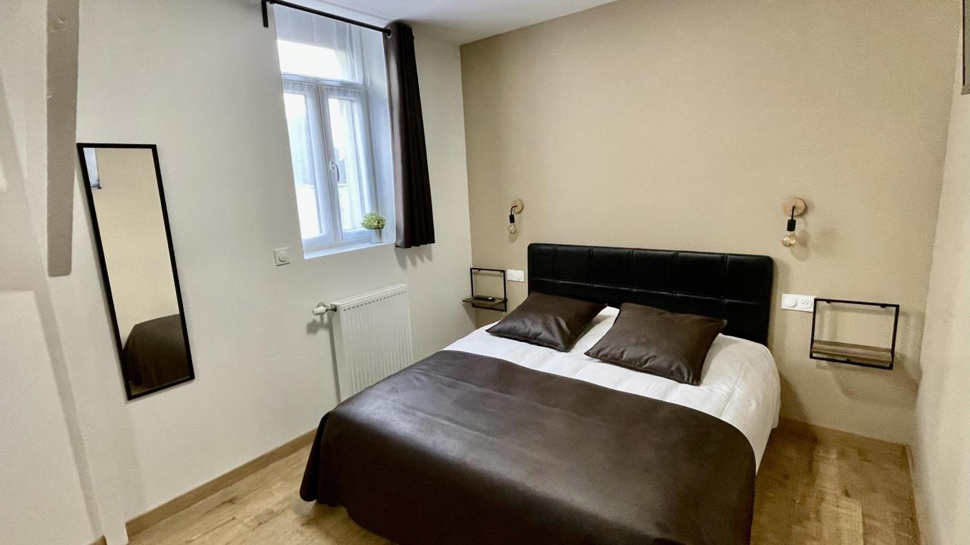 לנס Appart Hotel Gambetta מראה חיצוני תמונה